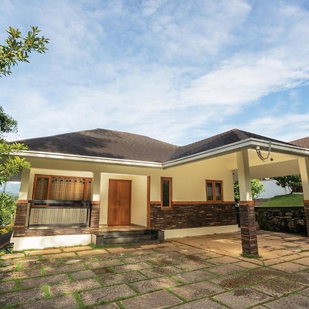 Tarang Holiday Homes Витхири Экстерьер фото