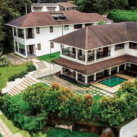Tarang Holiday Homes Витхири Экстерьер фото