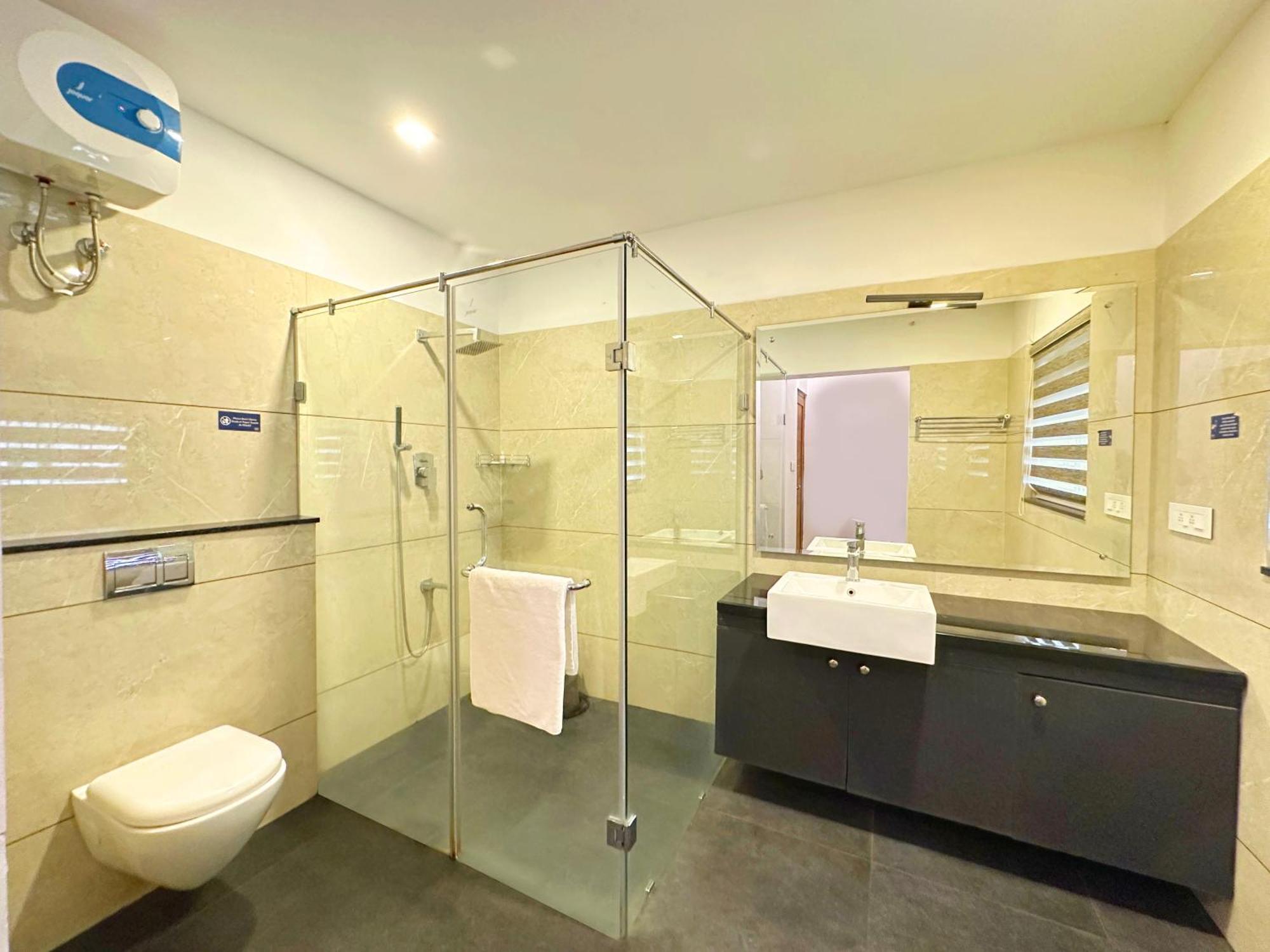 Tarang Holiday Homes Витхири Экстерьер фото