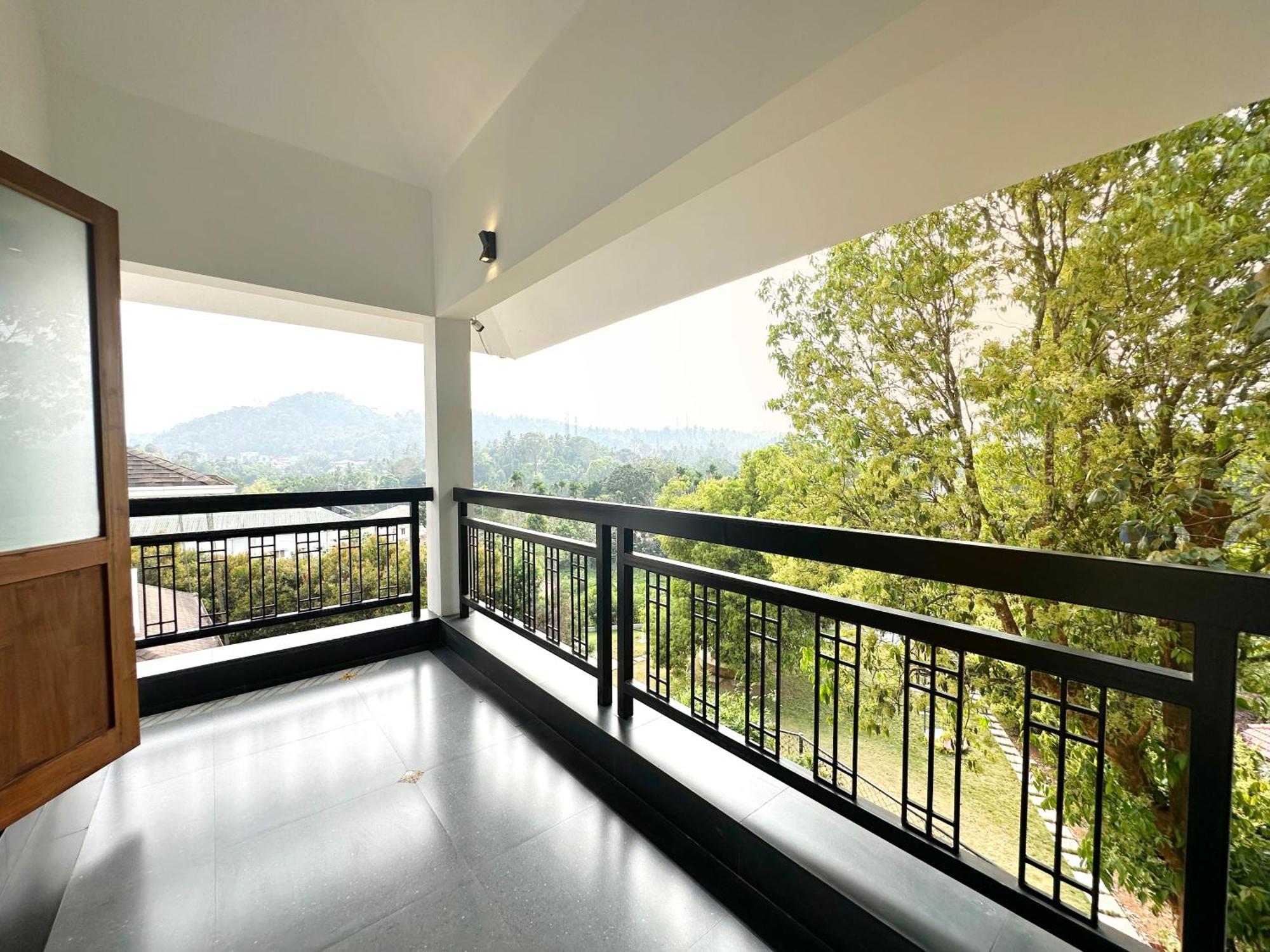 Tarang Holiday Homes Витхири Экстерьер фото