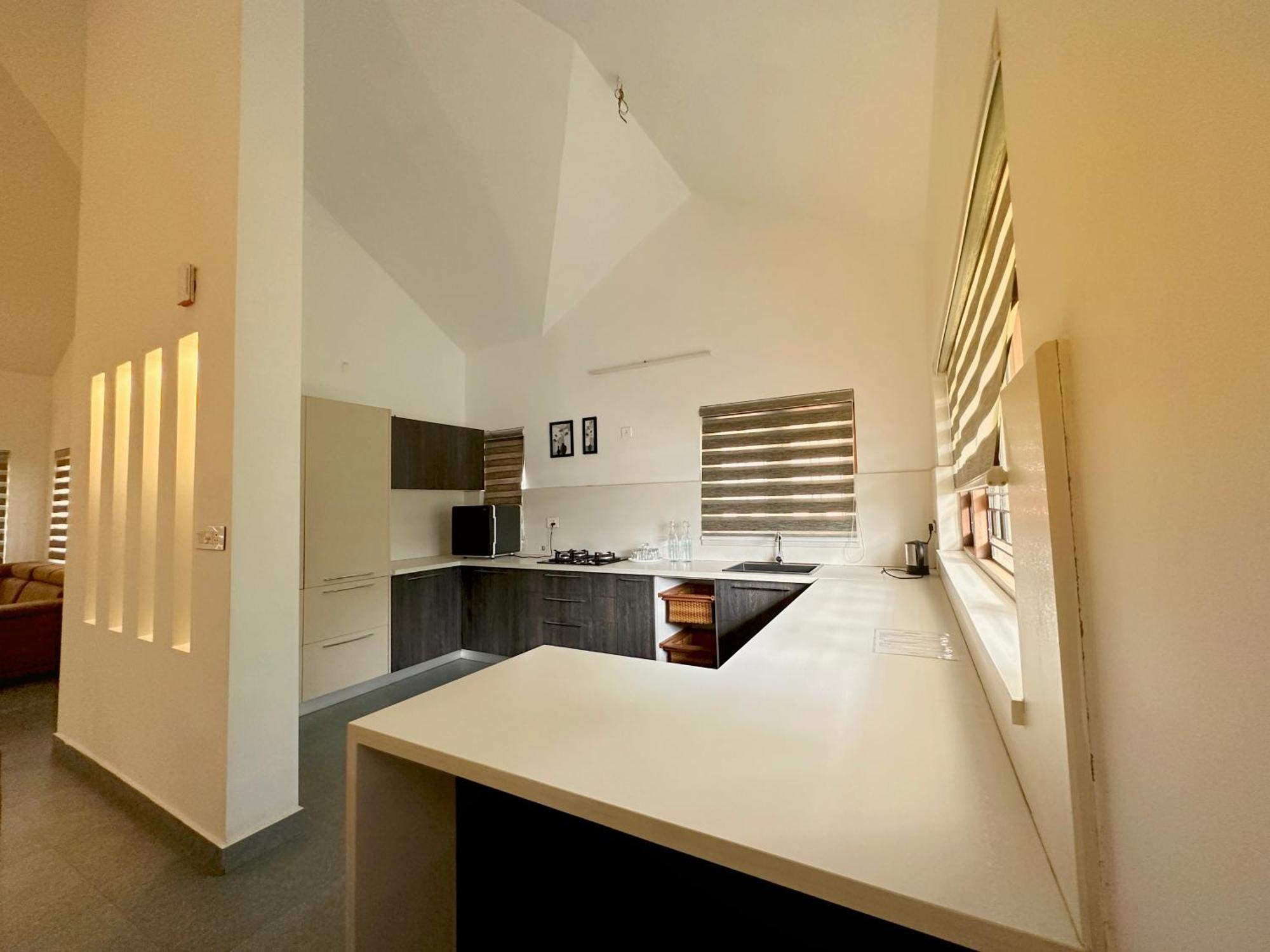 Tarang Holiday Homes Витхири Экстерьер фото