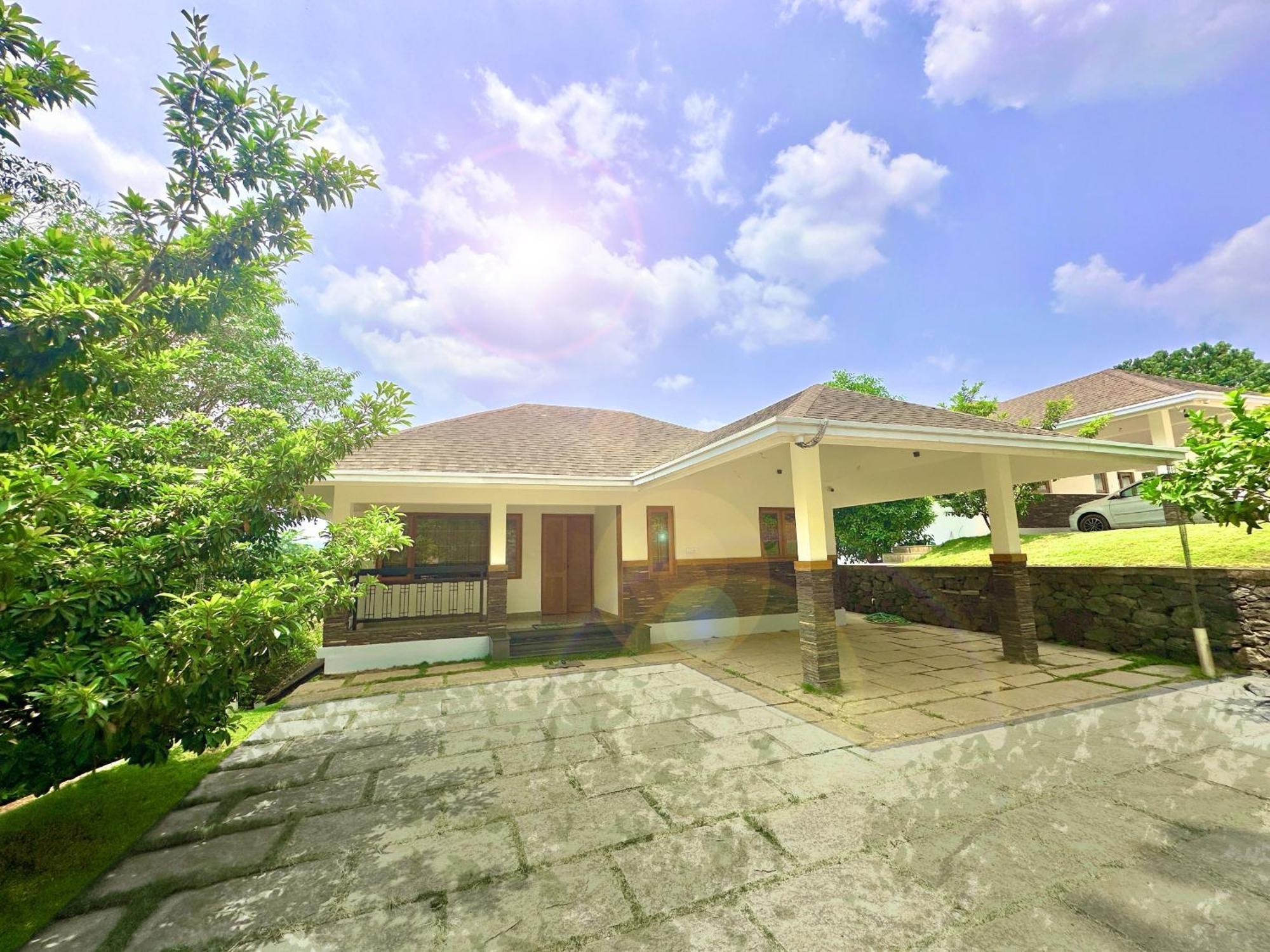 Tarang Holiday Homes Витхири Экстерьер фото