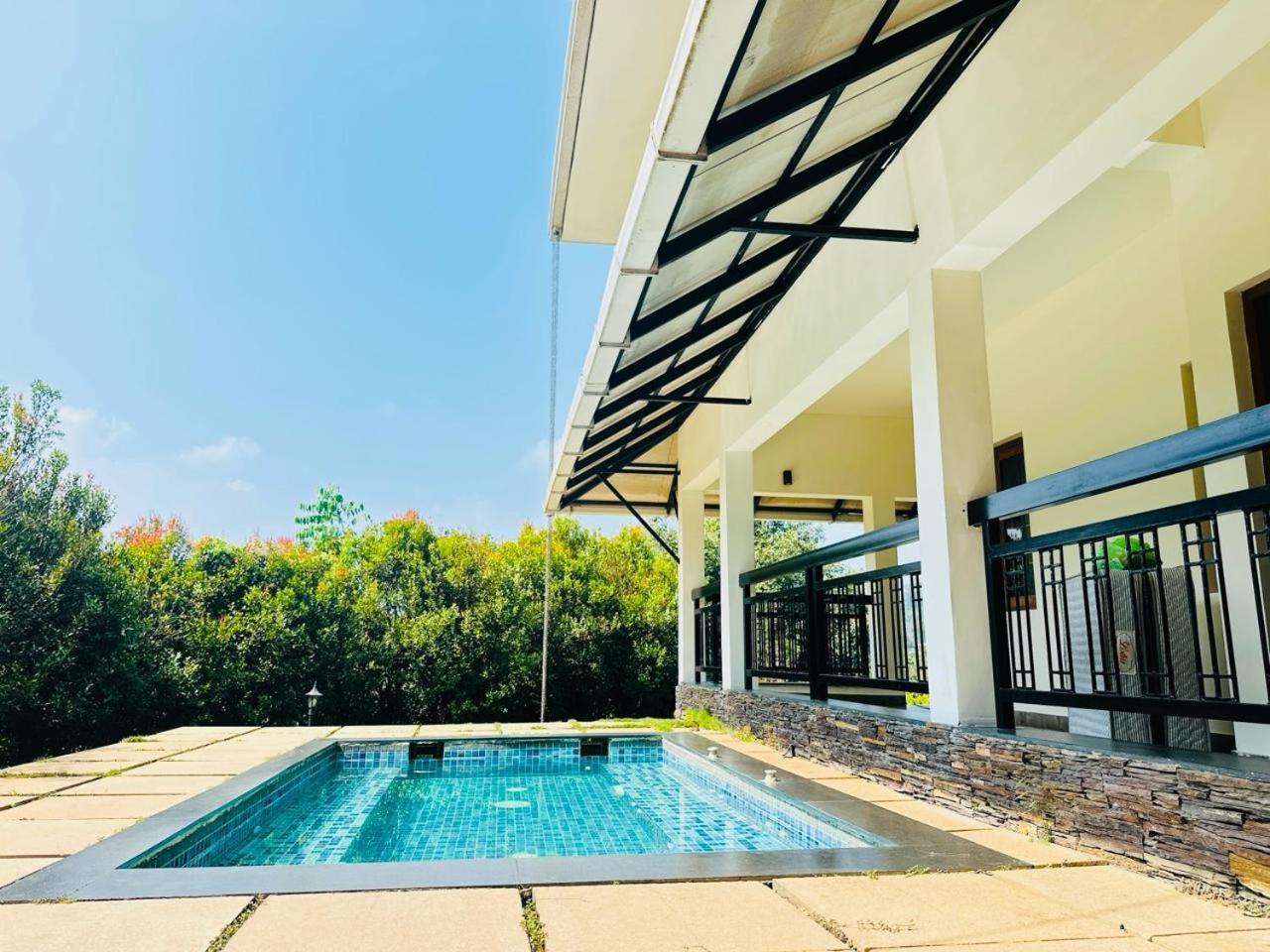 Tarang Holiday Homes Витхири Экстерьер фото