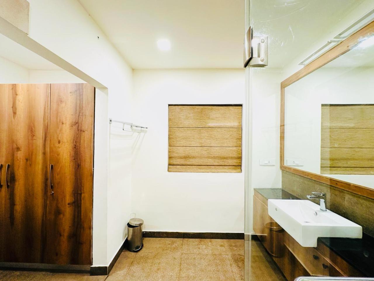 Tarang Holiday Homes Витхири Экстерьер фото