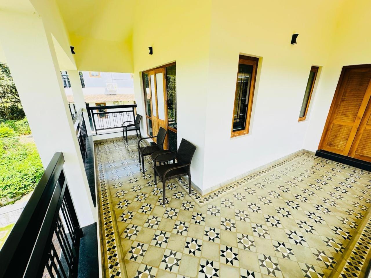 Tarang Holiday Homes Витхири Экстерьер фото