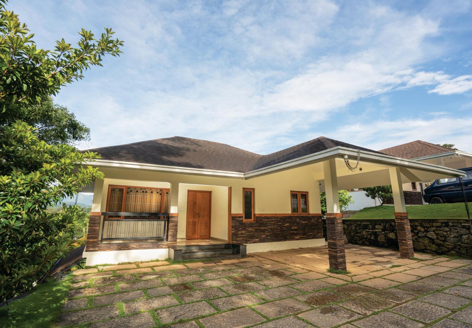 Tarang Holiday Homes Витхири Экстерьер фото