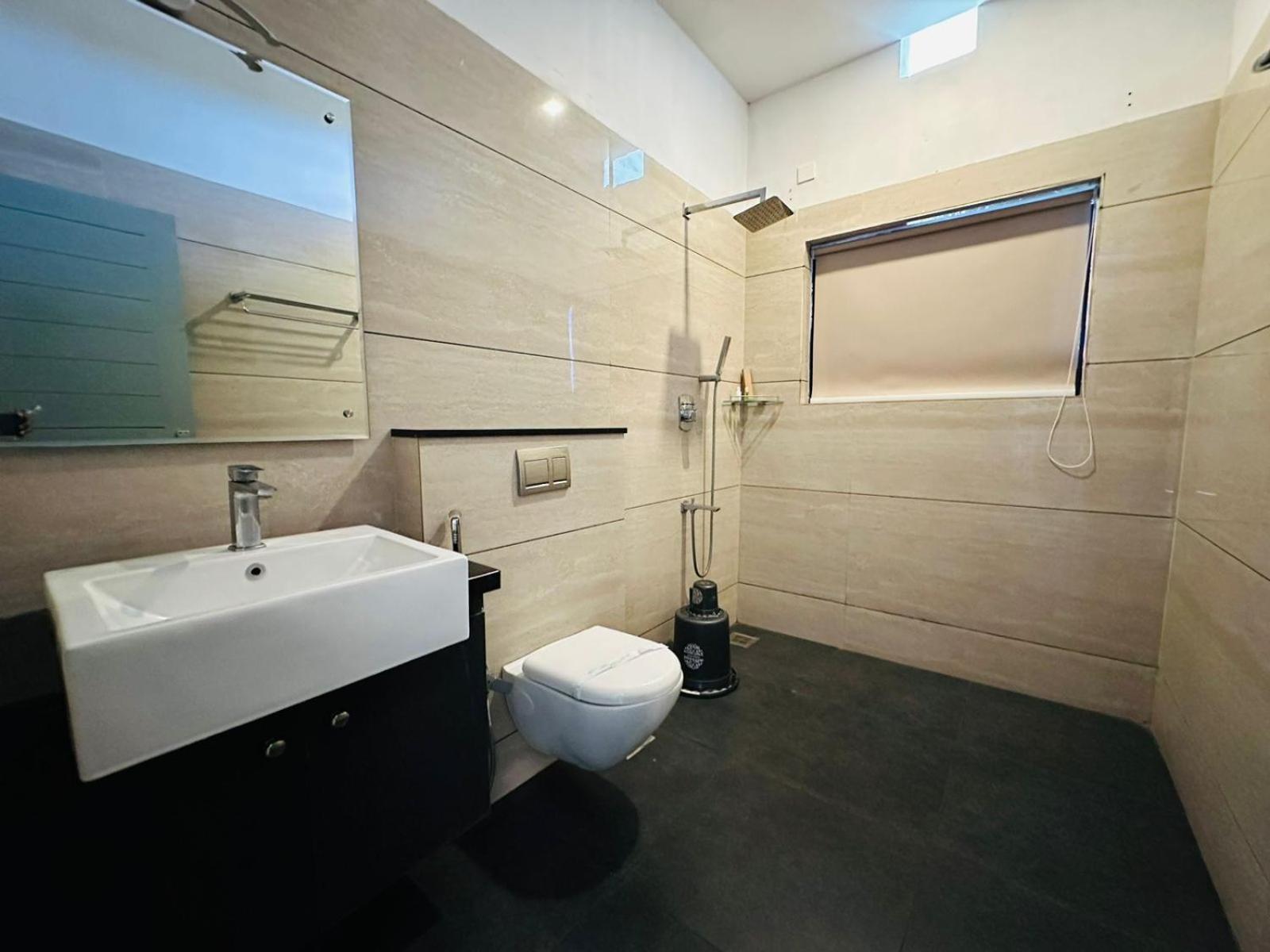 Tarang Holiday Homes Витхири Экстерьер фото