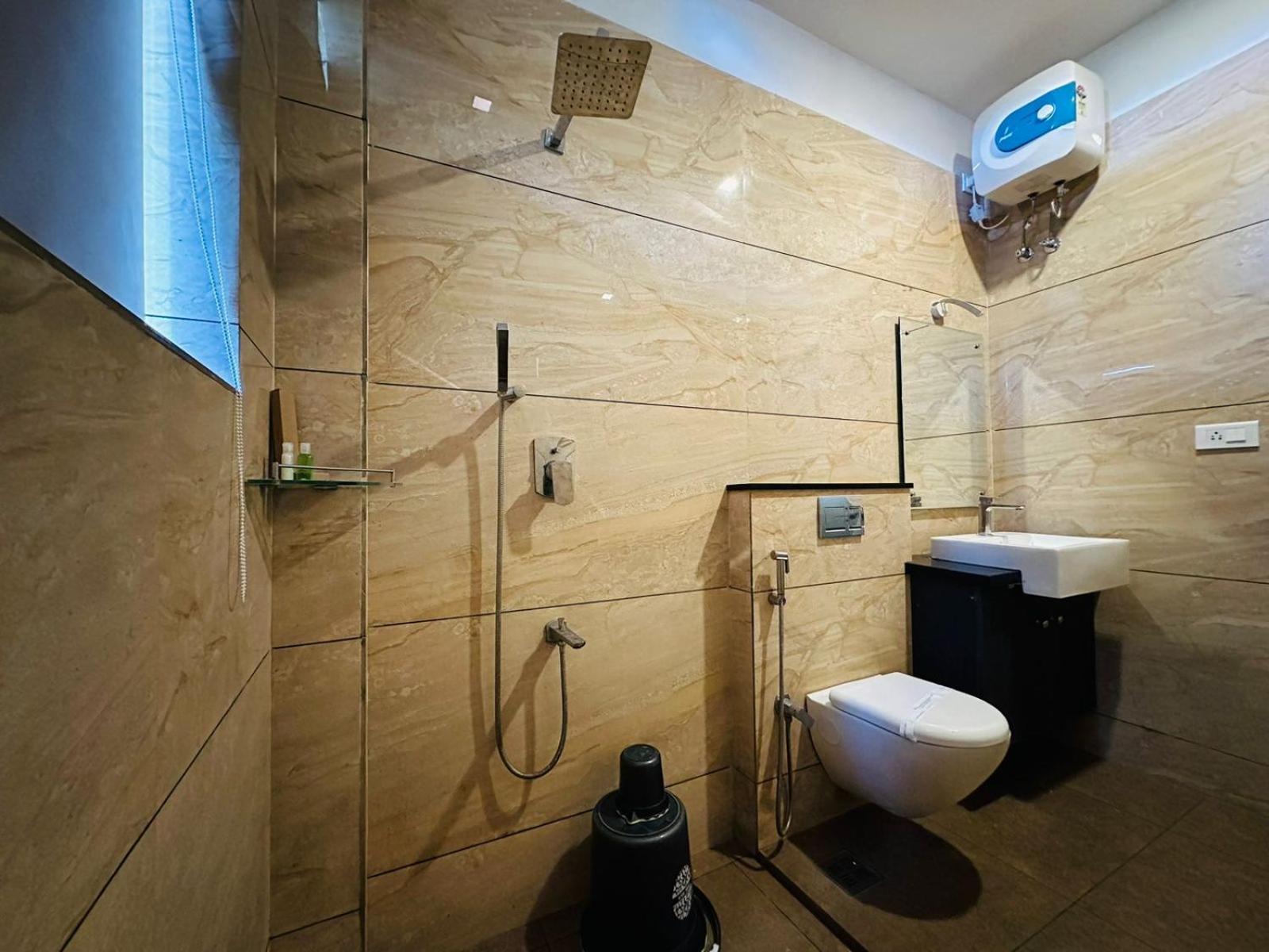 Tarang Holiday Homes Витхири Экстерьер фото