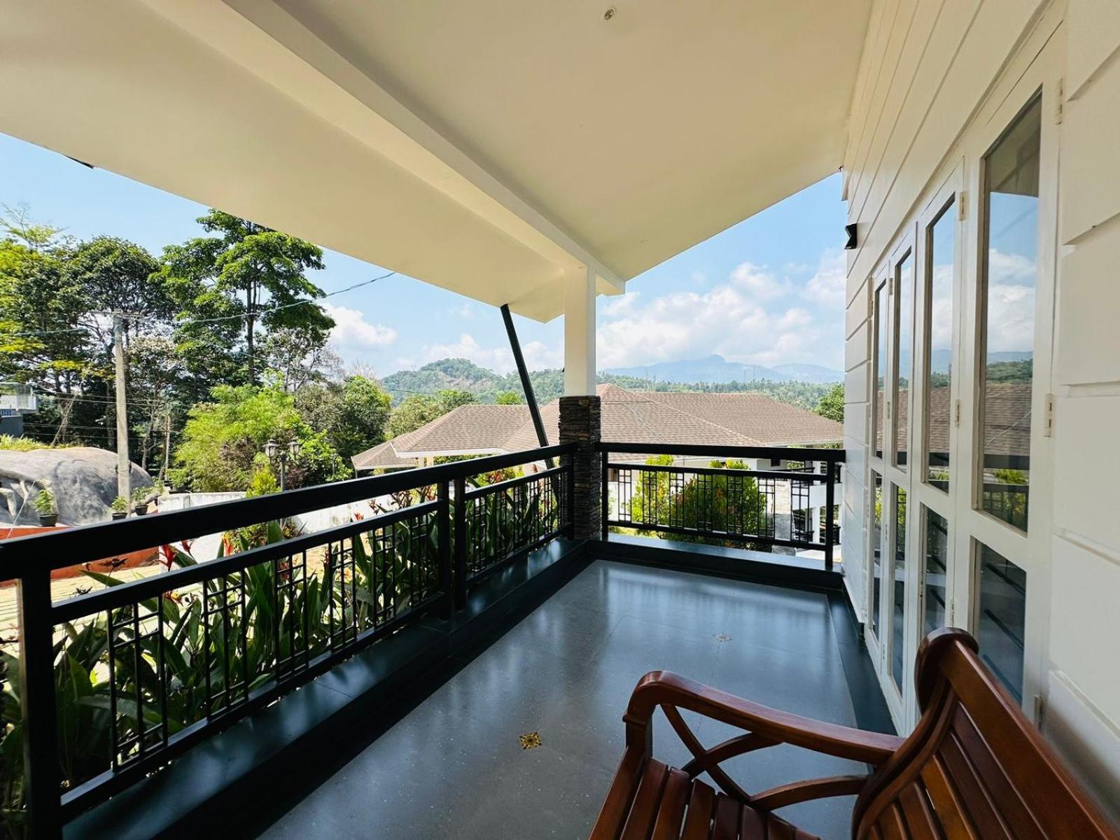 Tarang Holiday Homes Витхири Экстерьер фото