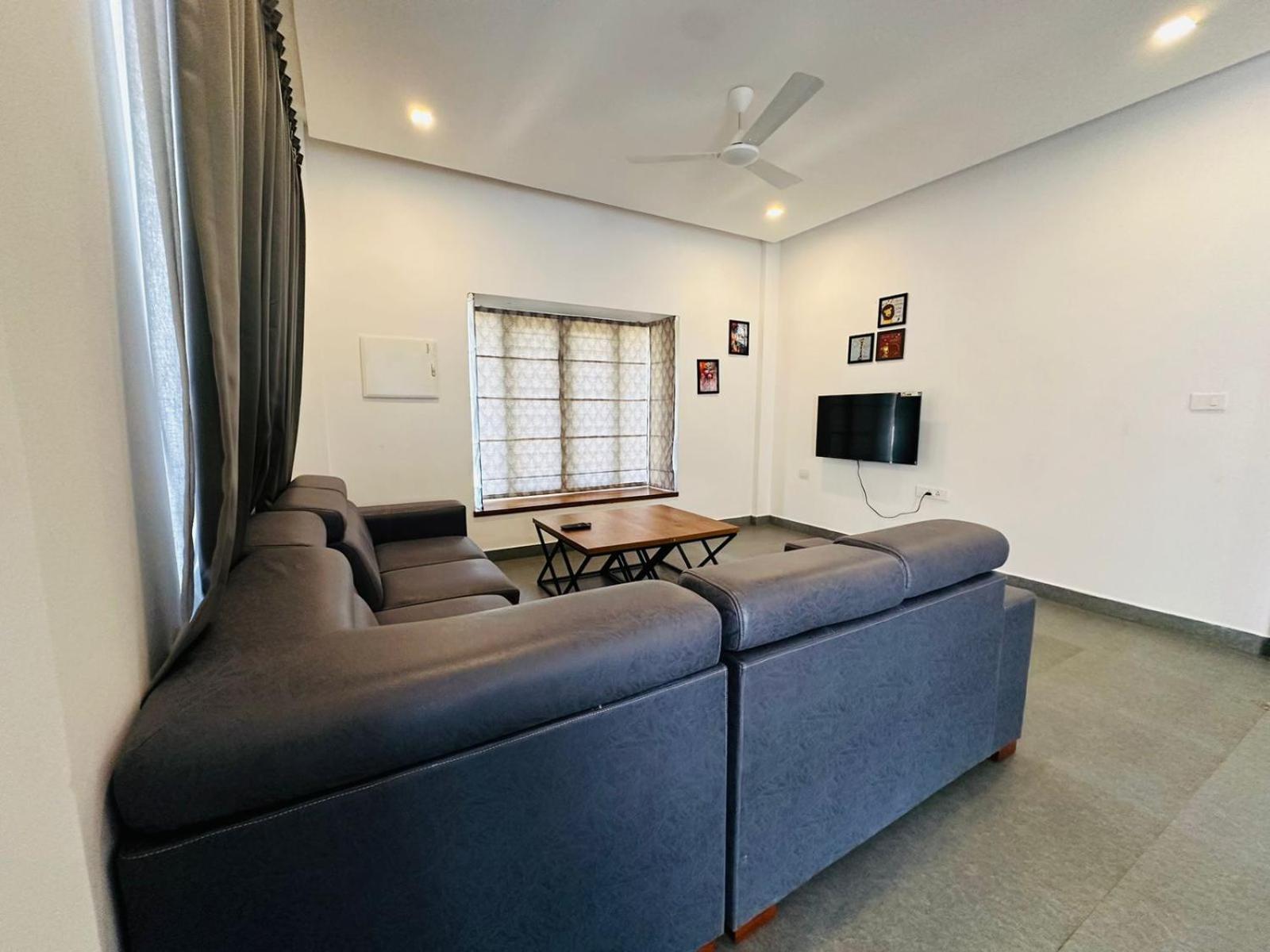 Tarang Holiday Homes Витхири Экстерьер фото