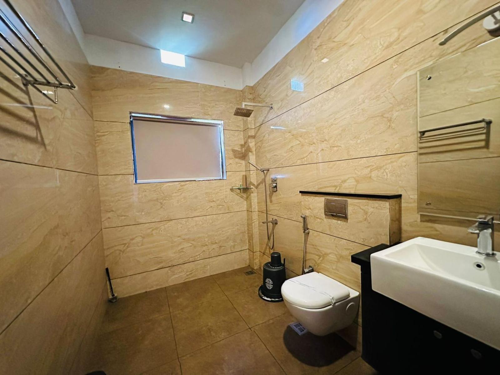 Tarang Holiday Homes Витхири Экстерьер фото